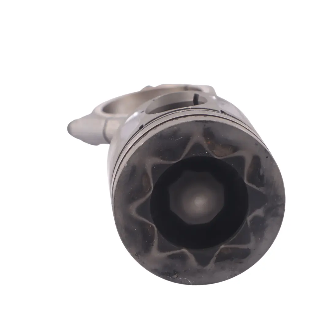  Jaguar XF250 Motore Biella Pistone Biella - SKU H268X - Numero di parte H268X