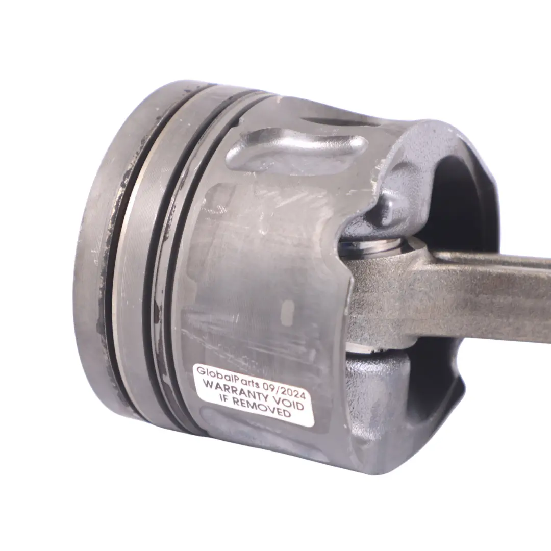 Jaguar XF250 Motor Biela Pistón Biela para con número de pieza H268X Jaguar XF250 Motor Biela Pistón Biela - SKU H268X - Número de pieza H268X