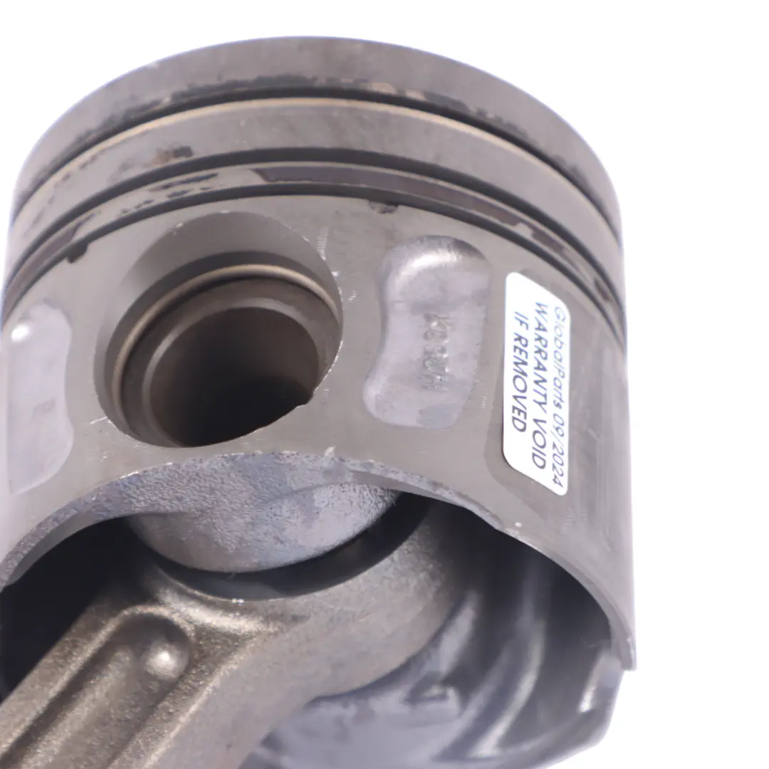 Jaguar XF250 Motor Biela Pistón Biela para con número de pieza H268X Jaguar XF250 Motor Biela Pistón Biela - SKU H268X - Número de pieza H268X