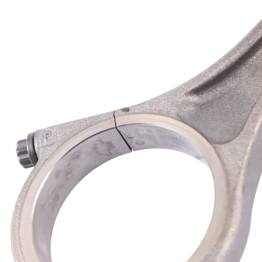 Jaguar XF250 Engine Connecting Rod Piston Conrod to with Part number H268X Jaguar XF250 Engine Connecting Rod Piston Conrod - SKU H268X - Part number H268X