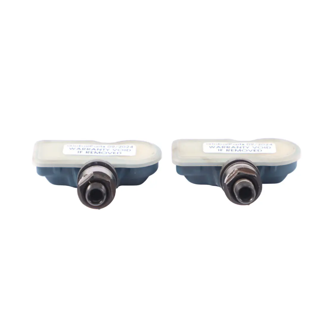  Tyre Pressure Sensor Control Detector 433 MHz Set Kit - SKU HTS-3600 - Part number HTS-3600