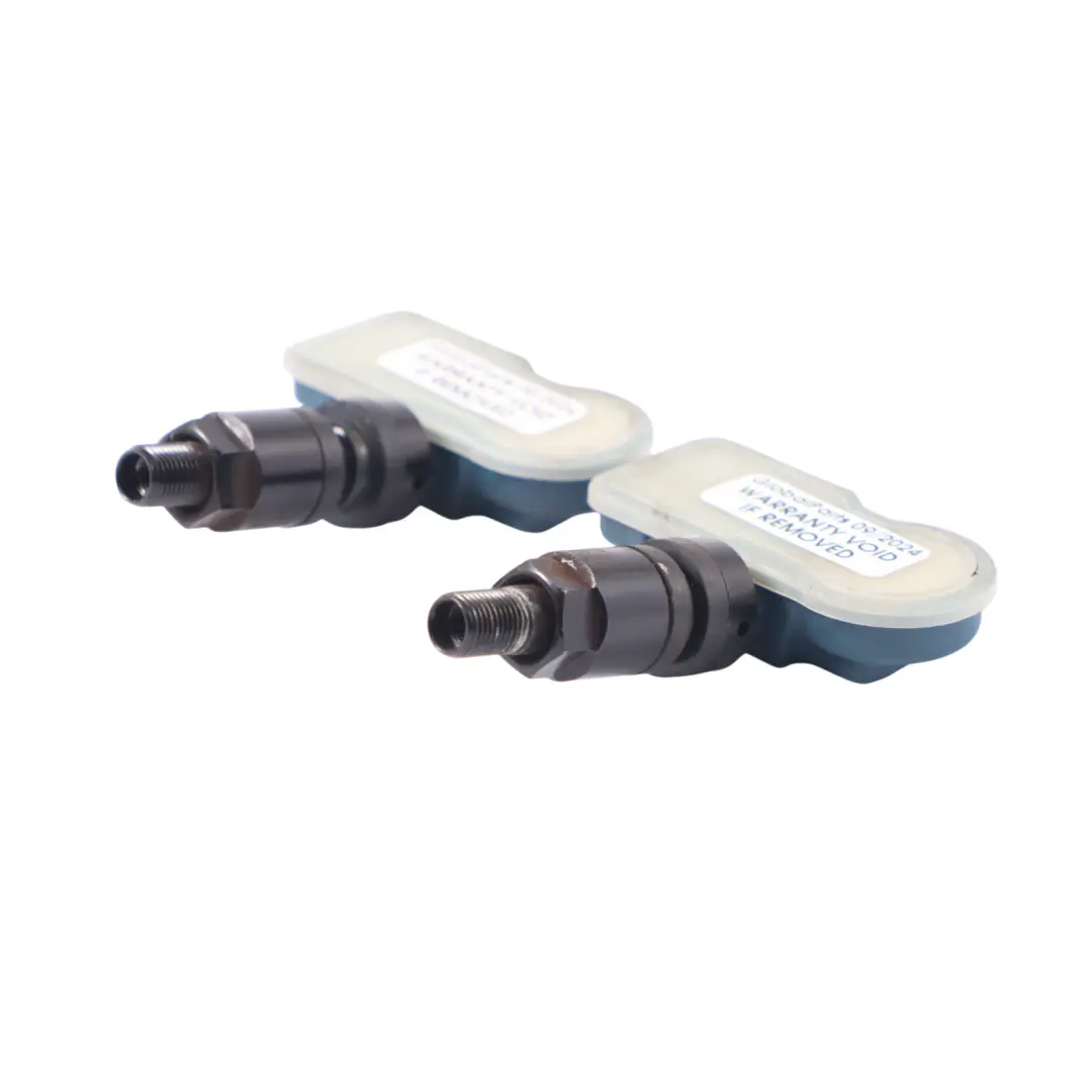  Tyre Pressure Sensor Control Detector 433 MHz Set Kit - SKU HTS-3600 - Part number HTS-3600