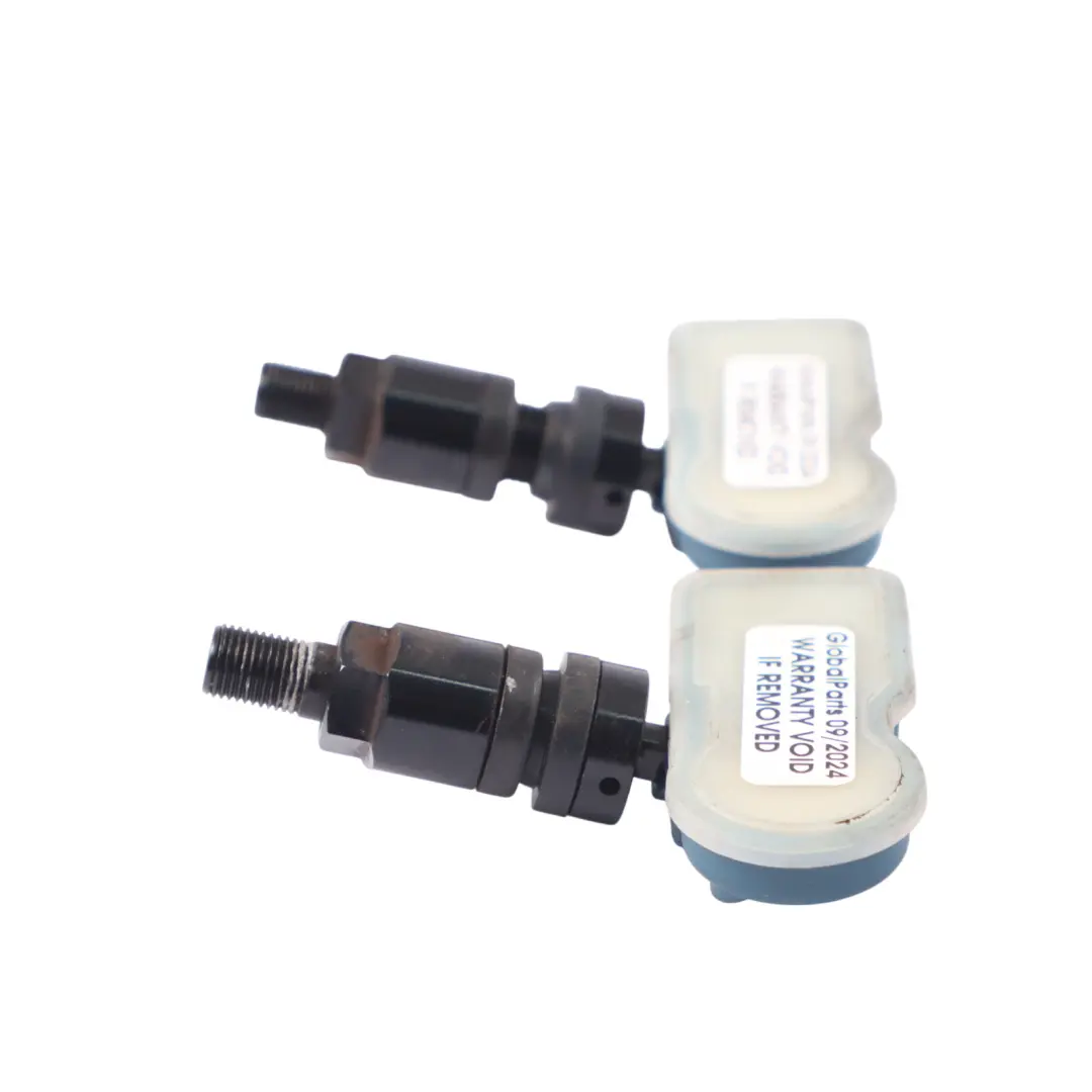  Tyre Pressure Sensor Control Detector 433 MHz Set Kit - SKU HTS-3600 - Part number HTS-3600