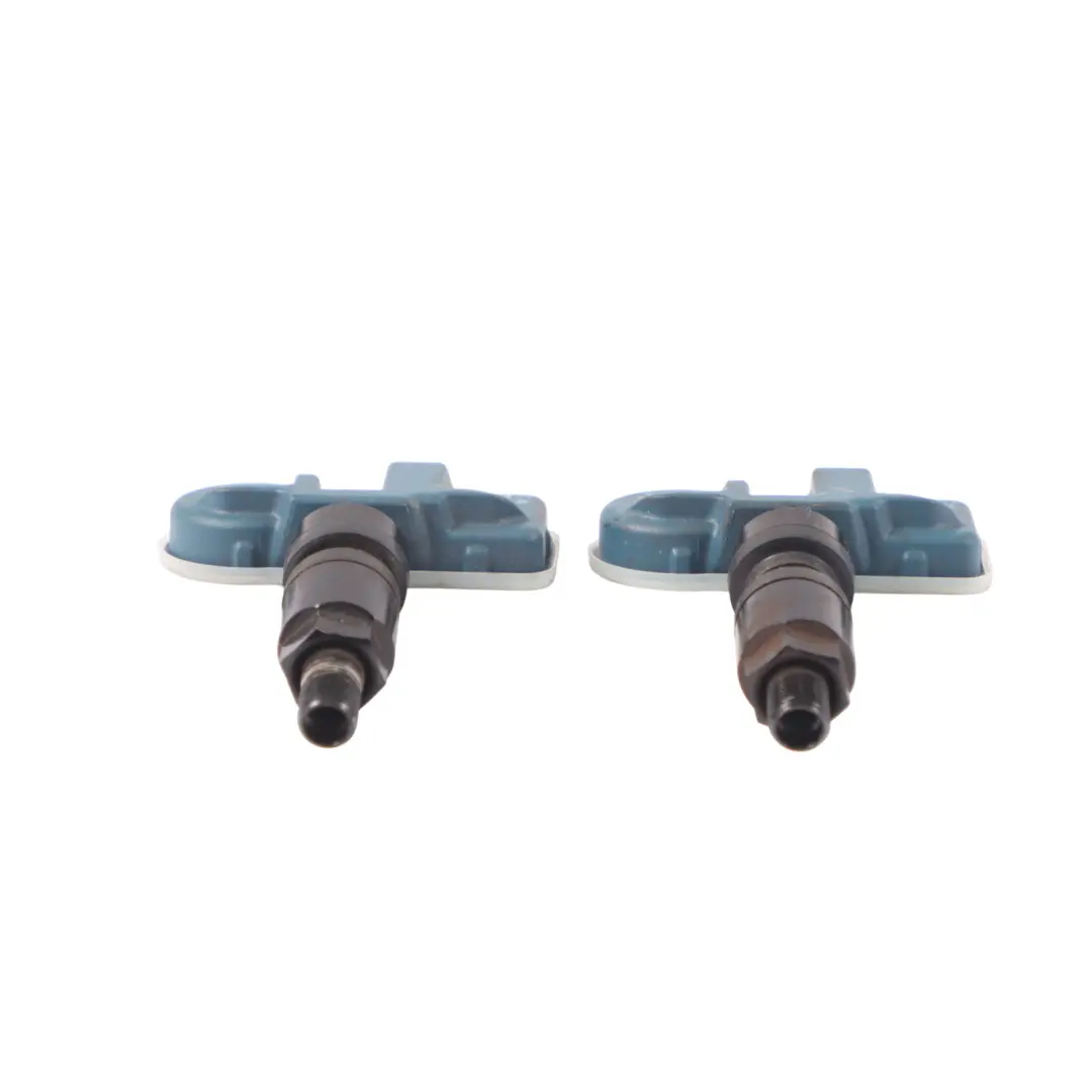 Détecteur de contrôle de pression des pneus 433 MHz Kit pour  à propos du numéro de pièce HTS-3600  Détecteur de contrôle de pression des pneus 433 MHz Kit - SKU HTS-3600 - Numéro de pièce HTS-3600