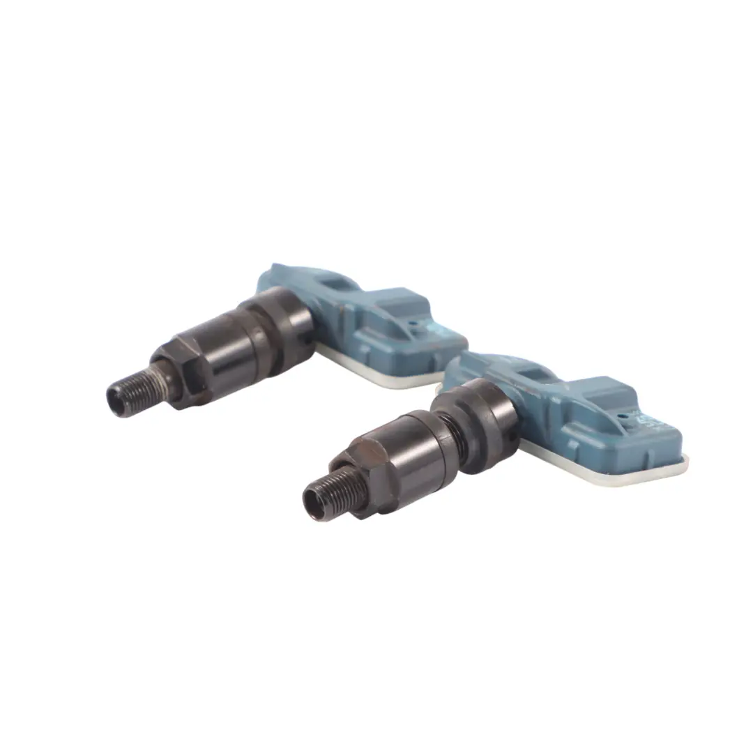 Détecteur de contrôle de pression des pneus 433 MHz Kit pour  à propos du numéro de pièce HTS-3600  Détecteur de contrôle de pression des pneus 433 MHz Kit - SKU HTS-3600 - Numéro de pièce HTS-3600