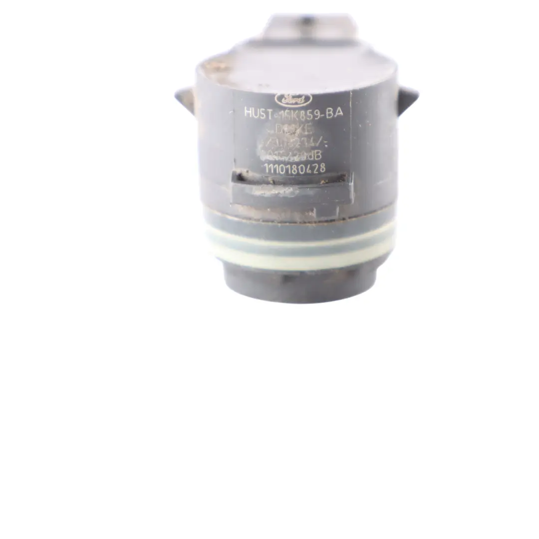 Mk1 Front Bumper PDC Parking Sensor Unit to Ford Transit Custom with Part number HU5T-15K859-BA Ford Transit Custom Mk1 Front Bumper PDC Parking Sensor Unit - SKU HU5T-15K859-BA - Part number HU5T-15K859-BA