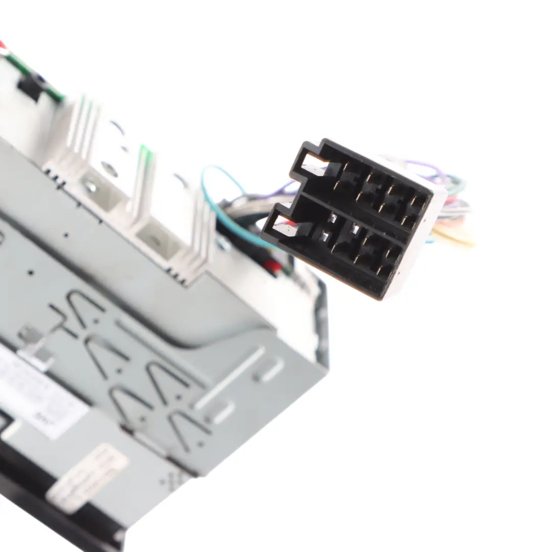 Genuine JVC Car Radio Stereo MP3 USB Audio Player Bluetooth Head Unit to with Part number KD-X272BT Genuine JVC Car Radio Stereo MP3 USB Audio Player Bluetooth Head Unit - SKU KD-X272BT - Part number KD-X272BT