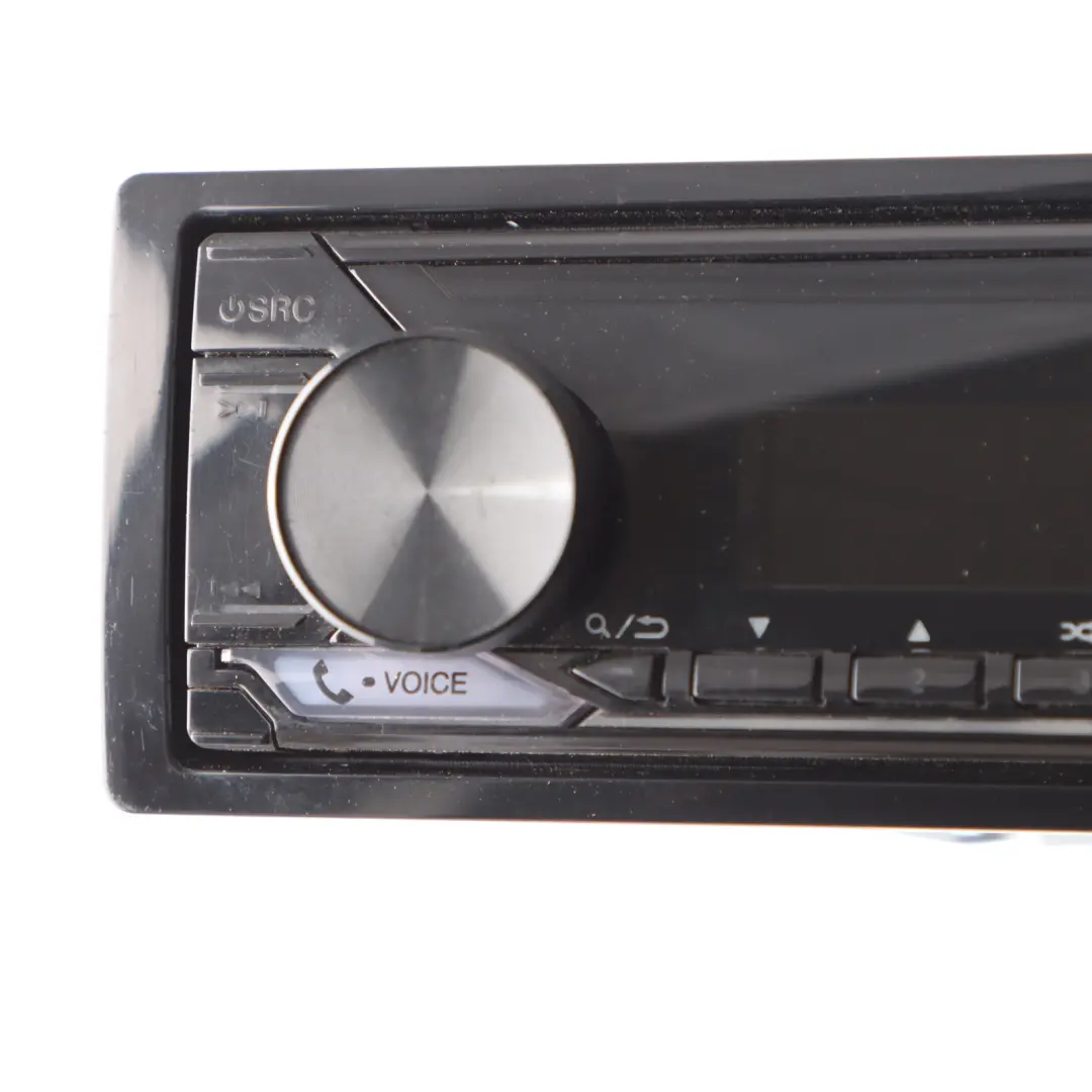 Genuine JVC Car Radio Stereo MP3 USB Audio Player Bluetooth Head Unit to with Part number KD-X272BT Genuine JVC Car Radio Stereo MP3 USB Audio Player Bluetooth Head Unit - SKU KD-X272BT - Part number KD-X272BT