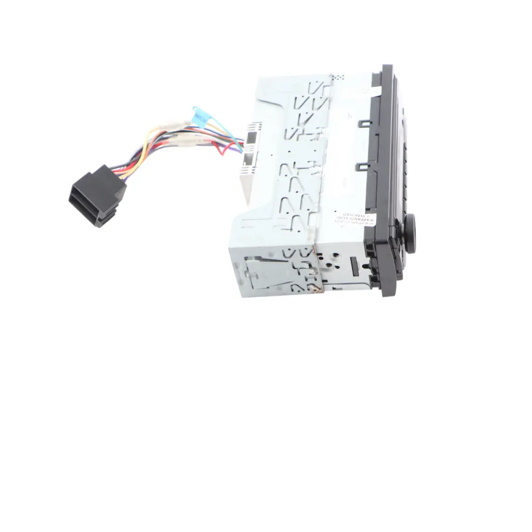 Genuine JVC Car Radio Stereo MP3 USB Audio Player Bluetooth Head Unit to with Part number KD-X272BT Genuine JVC Car Radio Stereo MP3 USB Audio Player Bluetooth Head Unit - SKU KD-X272BT - Part number KD-X272BT