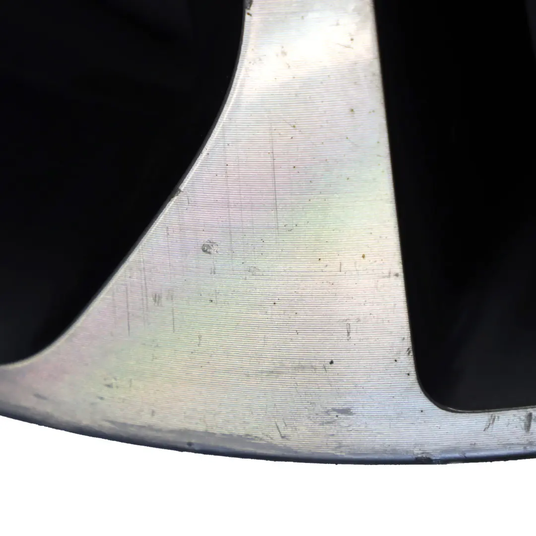  Llanta de aleación Nissan Qashqai J10 18" ET:40 6.5J - SKU MB73JD18A-1 - Número de pieza MB73JD18A