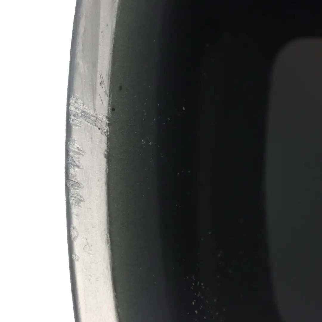 Nissan Qashqai J10 Wheel Alloy Rim 18" ET:40 6.5J - SKU MB73JD18A-1 - Part number MB73JD18A
