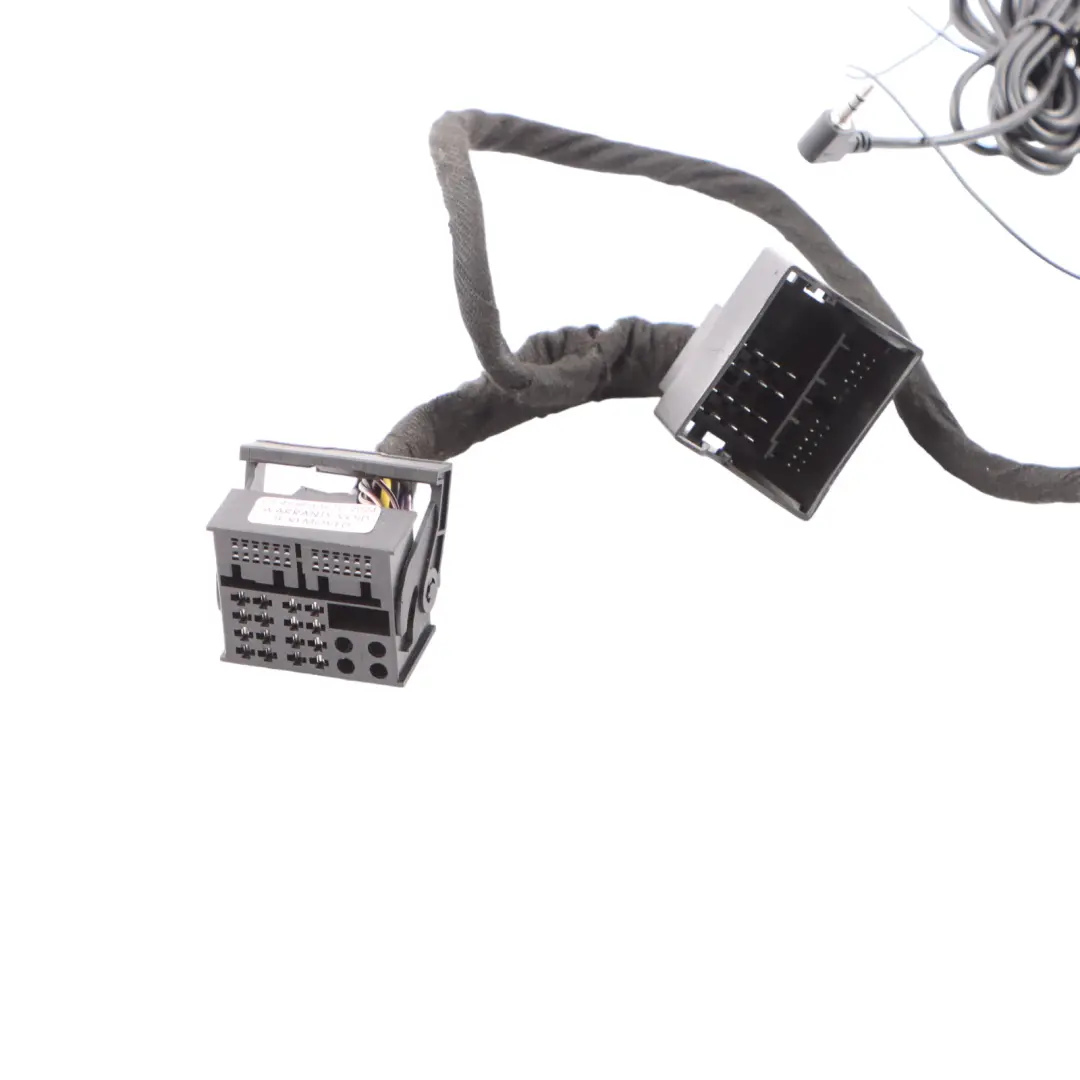 BMW F30 MMI Multimedia Interface CarPlay Android Retrofit Interface Control Unit - SKU MMI-RETROFIT-1 - Part number MMI Retrofit