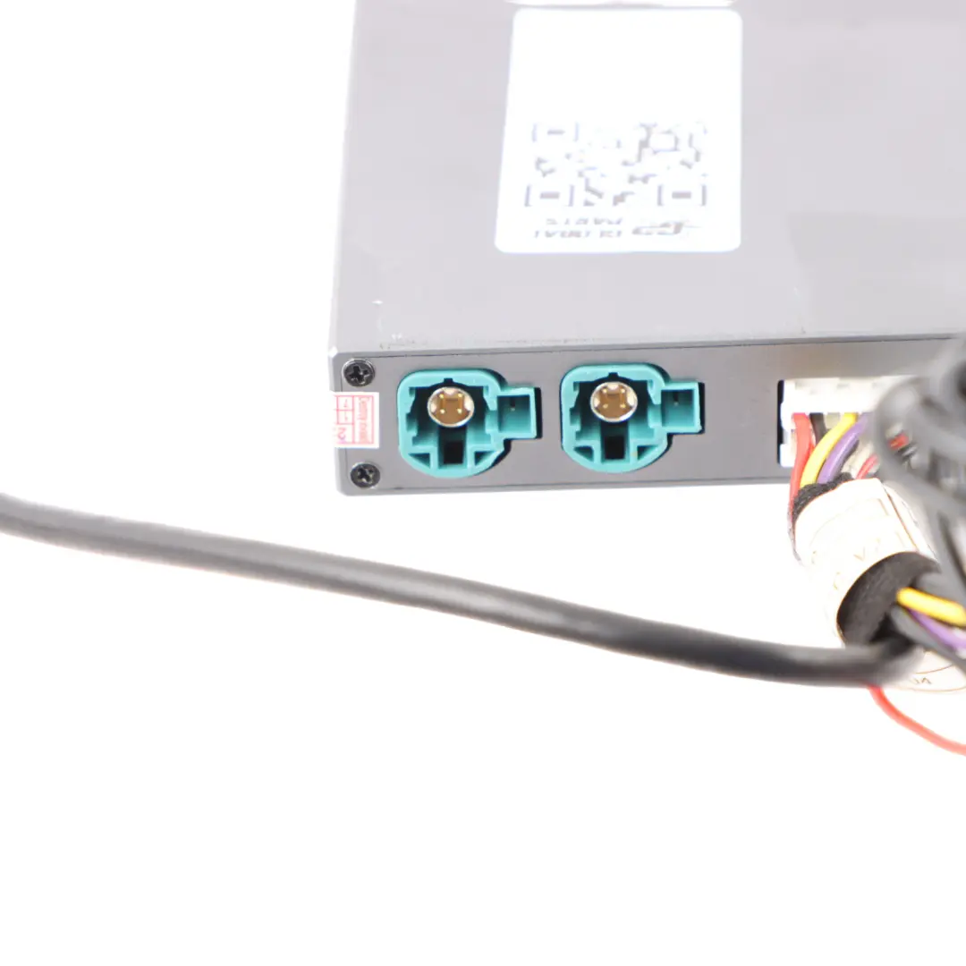 BMW F30 MMI Multimedia Interface CarPlay Android Retrofit Interface Control Unit - SKU MMI-RETROFIT-1 - Part number MMI Retrofit