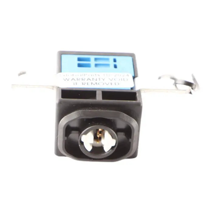 Mercedes Vito W447 Battery Crash Disconnection Control Relay - SKU N000000006984 - Part number N000000006984
