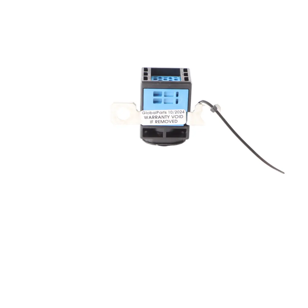 Crash Disconnection Control Relay to Mercedes Vito W447 Battery with Part number N000000006984 Mercedes Vito W447 Battery Crash Disconnection Control Relay - SKU N000000006984 - Part number N000000006984