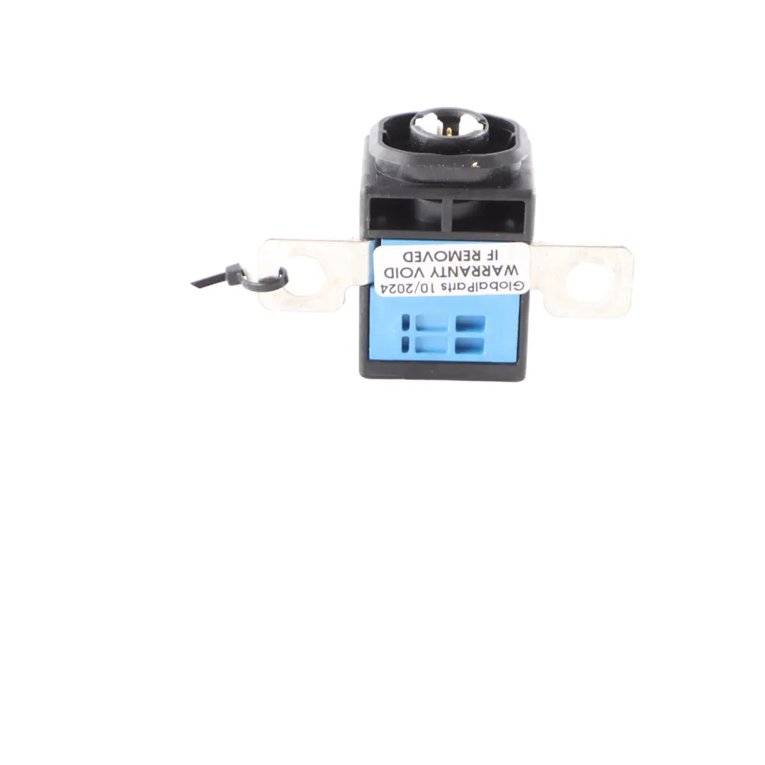 Crash Disconnection Control Relay to Mercedes Vito W447 Battery with Part number N000000006984 Mercedes Vito W447 Battery Crash Disconnection Control Relay - SKU N000000006984 - Part number N000000006984