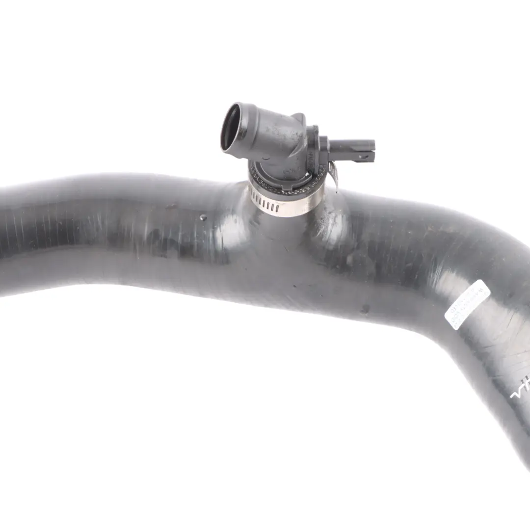  VRSF High Flow Silicone Inlet Intake Kit N54 07-10 BMW 135i/335i/535i/1M/Z4 - SKU N54-INTAKE-VRSF - Part number N54-INTAKE-VRSF