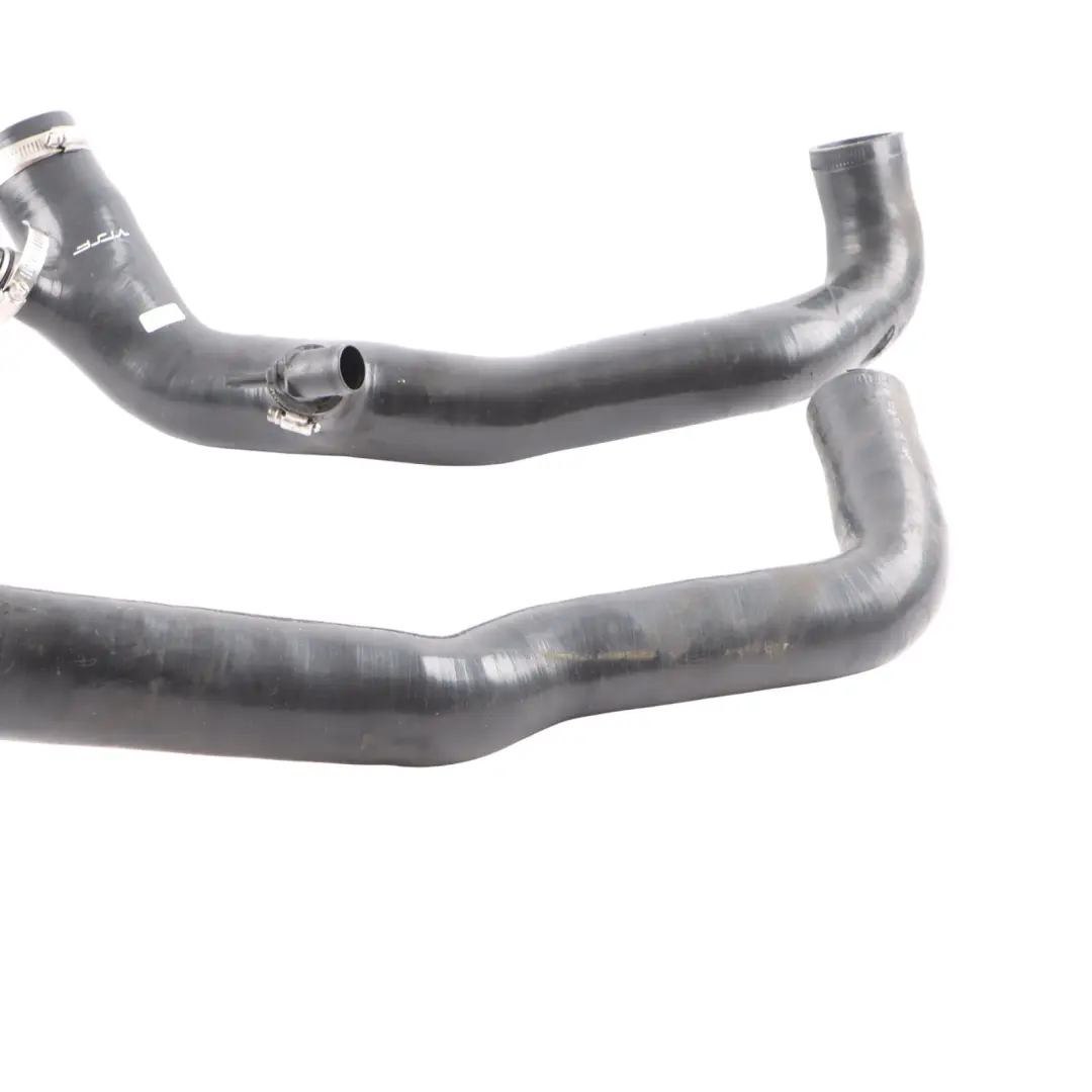  VRSF High Flow Silicone Inlet Intake Kit N54 07-10 BMW 135i/335i/535i/1M/Z4 - SKU N54-INTAKE-VRSF - Part number N54-INTAKE-VRSF