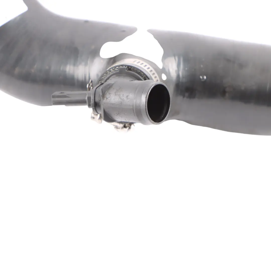  VRSF High Flow Silicone Inlet Intake Kit N54 07-10 BMW 135i/335i/535i/1M/Z4 - SKU N54-INTAKE-VRSF - Part number N54-INTAKE-VRSF