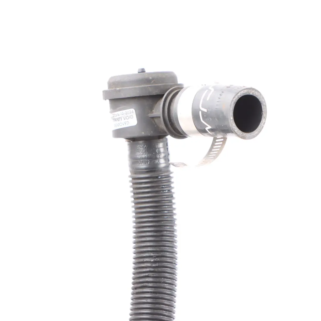  VRSF High Flow Silicone Inlet Intake Kit N54 07-10 BMW 135i/335i/535i/1M/Z4 - SKU N54-INTAKE-VRSF - Part number N54-INTAKE-VRSF