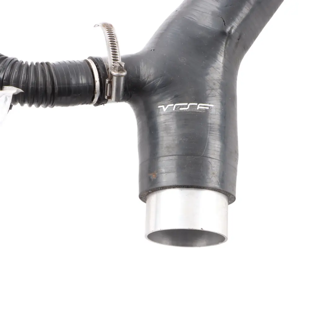  VRSF High Flow Silicone Inlet Intake Kit N54 07-10 BMW 135i/335i/535i/1M/Z4 - SKU N54-INTAKE-VRSF - Part number N54-INTAKE-VRSF