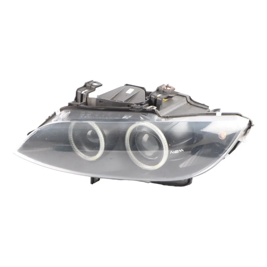 Bi-Xenon Headlight Retrofit NEM Front Light Lamp Left N/S 7182509 to BMW E92 E93 with Part number NEM-E92 BMW E92 E93 Bi-Xenon Headlight Retrofit NEM Front Light Lamp Left N/S 7182509 - SKU NEM-E92 - Part number NEM-E92
