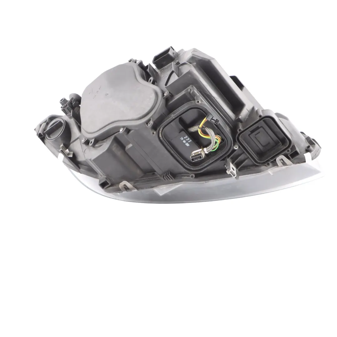 Bi-Xenon Headlight Retrofit NEM Front Light Lamp Left N/S 7182509 to BMW E92 E93 with Part number NEM-E92 BMW E92 E93 Bi-Xenon Headlight Retrofit NEM Front Light Lamp Left N/S 7182509 - SKU NEM-E92 - Part number NEM-E92