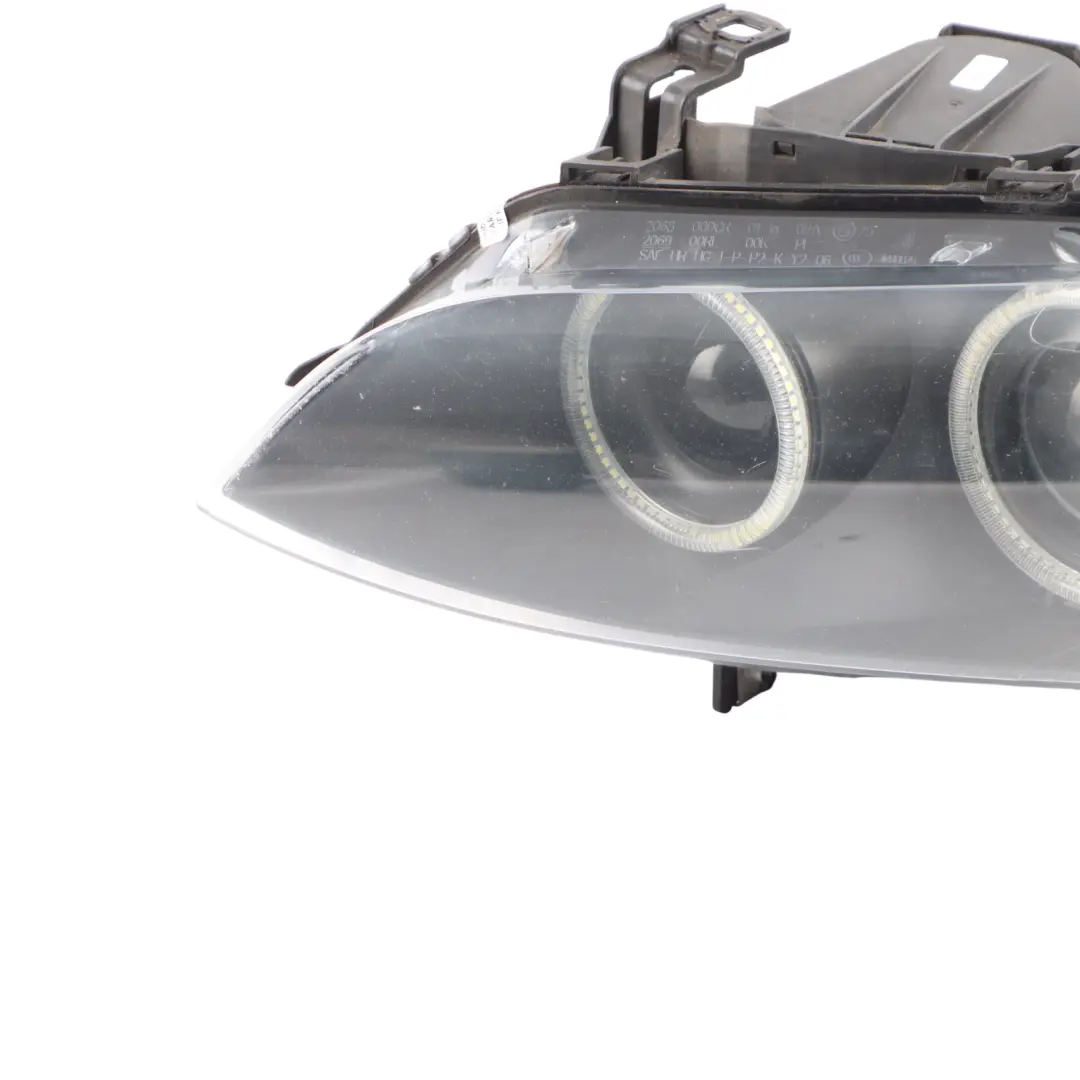 BMW E92 E93 Bi-Xenon Headlight Retrofit NEM Front Light Lamp Left N/S 7182509 - SKU NEM-E92 - Part number NEM-E92