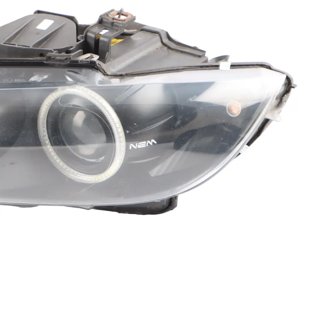 Bi-Xenon Headlight Retrofit NEM Front Light Lamp Left N/S 7182509 to BMW E92 E93 with Part number NEM-E92 BMW E92 E93 Bi-Xenon Headlight Retrofit NEM Front Light Lamp Left N/S 7182509 - SKU NEM-E92 - Part number NEM-E92