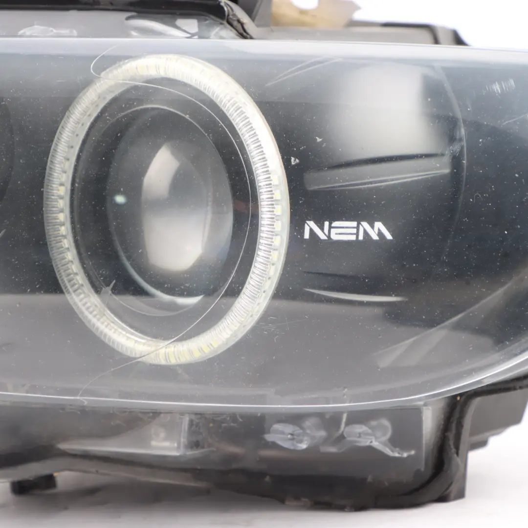 Bi-Xenon Headlight Retrofit NEM Front Light Lamp Left N/S 7182509 to BMW E92 E93 with Part number NEM-E92 BMW E92 E93 Bi-Xenon Headlight Retrofit NEM Front Light Lamp Left N/S 7182509 - SKU NEM-E92 - Part number NEM-E92