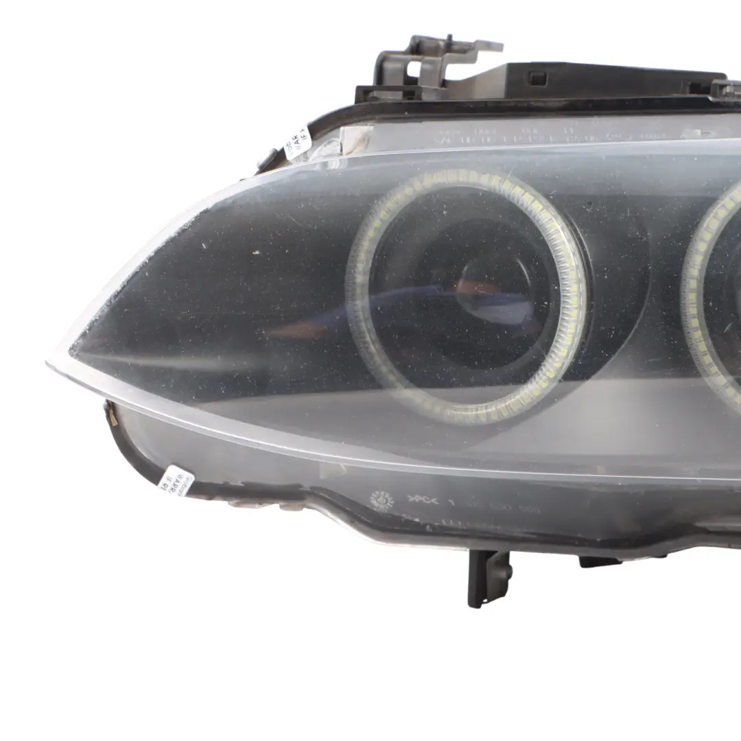 Bi-Xenon Headlight Retrofit NEM Front Light Lamp Left N/S 7182509 to BMW E92 E93 with Part number NEM-E92 BMW E92 E93 Bi-Xenon Headlight Retrofit NEM Front Light Lamp Left N/S 7182509 - SKU NEM-E92 - Part number NEM-E92