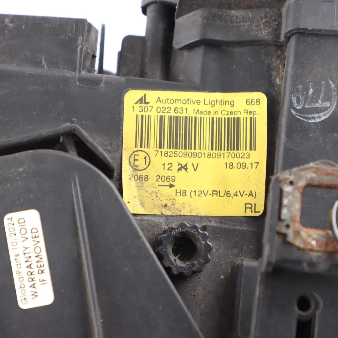 Bi-Xenon Headlight Retrofit NEM Front Light Lamp Left N/S 7182509 to BMW E92 E93 with Part number NEM-E92 BMW E92 E93 Bi-Xenon Headlight Retrofit NEM Front Light Lamp Left N/S 7182509 - SKU NEM-E92 - Part number NEM-E92