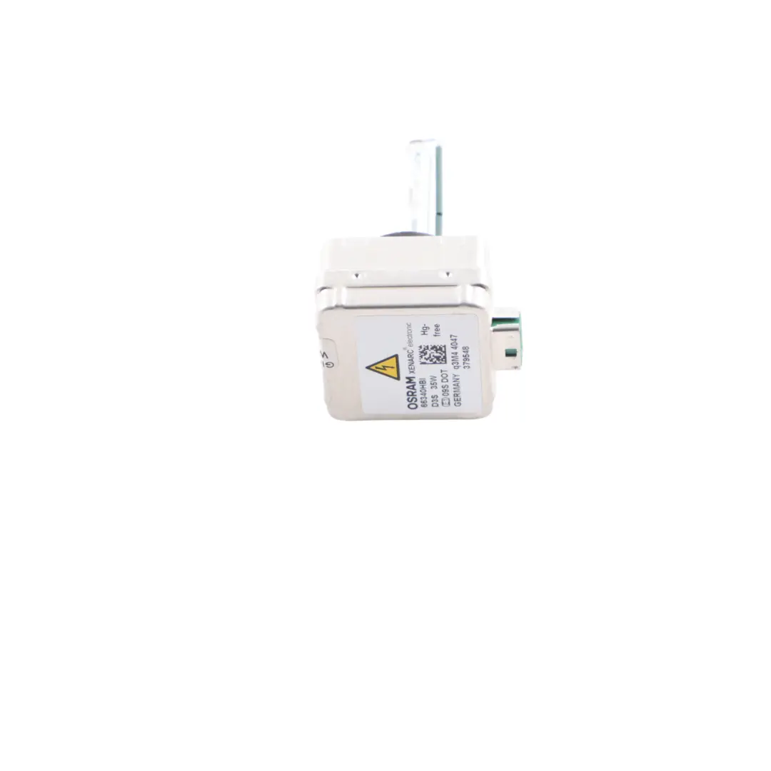  Osram XENARC Module D'Éclairage Au Xénon D3S 35 W 66340HBI - SKU OSRAM-D3S - Numéro de pièce OSRAM-D3S