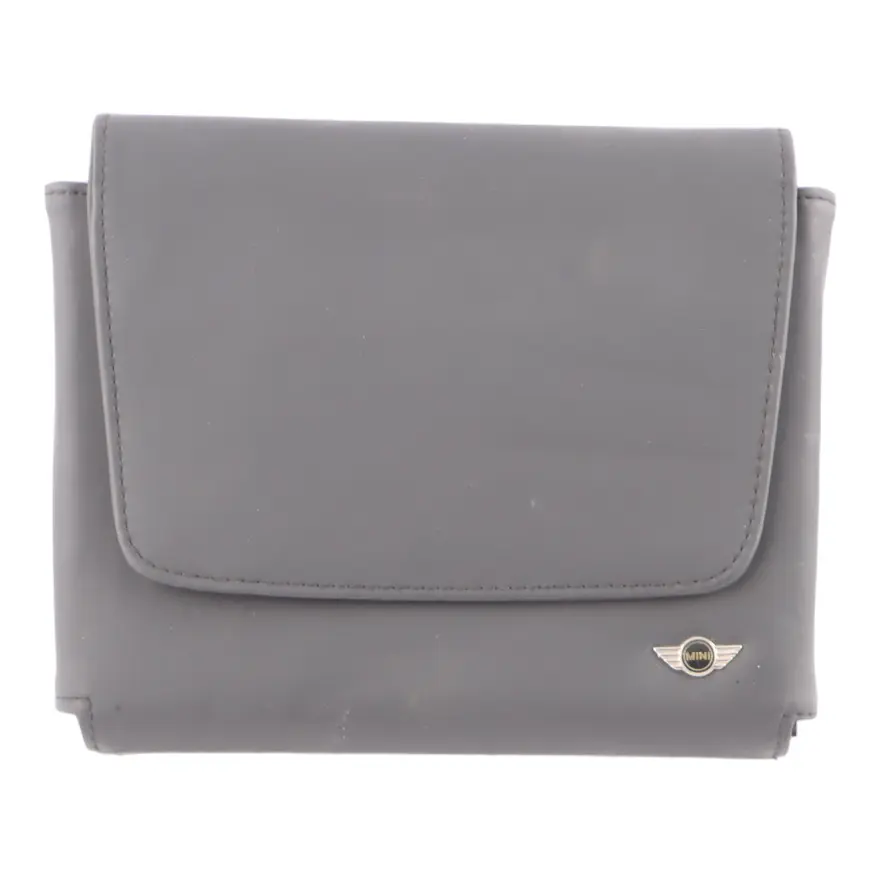 Service Booklet Owner's Handbook Radio Instructions to Mini Cooper R55 R56 with Part number 0013998 Mini Cooper R55 R56 Service Booklet Owner's Handbook Radio Instructions - SKU P0013998-3 - Part number 0013998