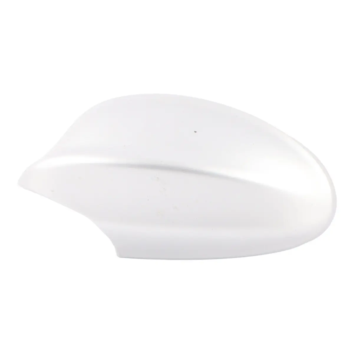 Wing Mirror Surround BMW E90 E91 Cap Casing Left N/S Titansilber Metallic - 354