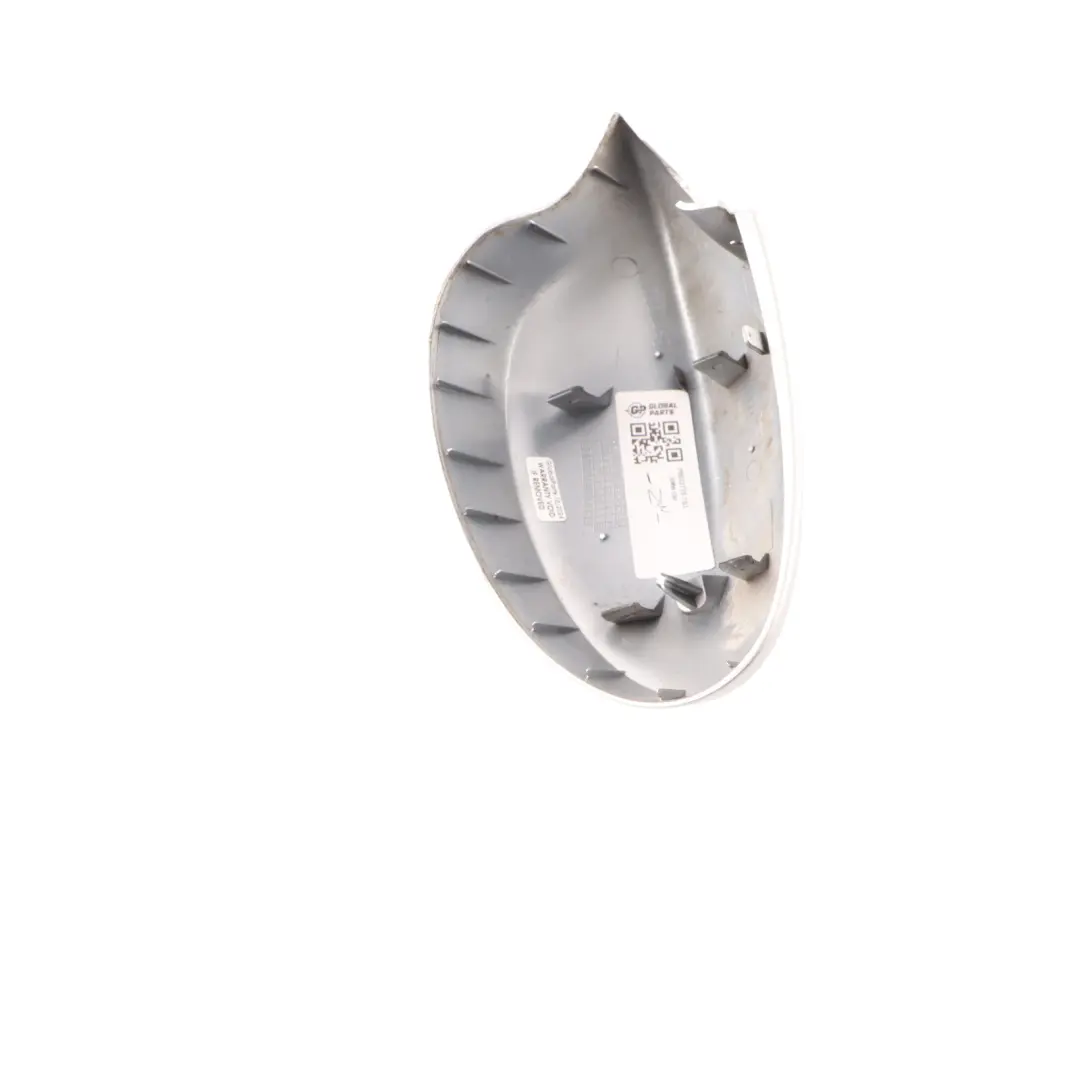 BMW E90 Osłona Obudowa Lusterka Lewa Titan SilVer - SKU P0032725-TS3 - Numer Części P0032725