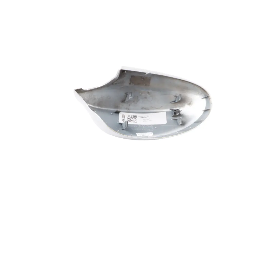Abdeckkappe Spiegel Abdeckung Links Titansilber Metallic - 354 für BMW E90 E91 mit Teilenummer P0032725 BMW E90 E91 Abdeckkappe Spiegel Abdeckung Links Titansilber Metallic - 354 - SKU P0032725-TS3 - Teilenummer P0032725