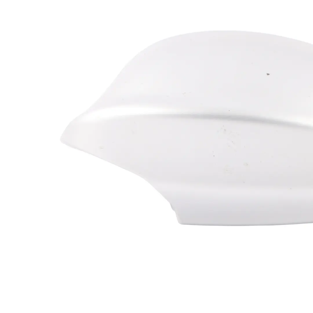 Wing Mirror Surround BMW E90 E91 Cap Casing Left N/S Titansilber Metallic - 354 to with Part number P0032725 Wing Mirror Surround BMW E90 E91 Cap Casing Left N/S Titansilber Metallic - 354 - SKU P0032725-TS3 - Part number P0032725