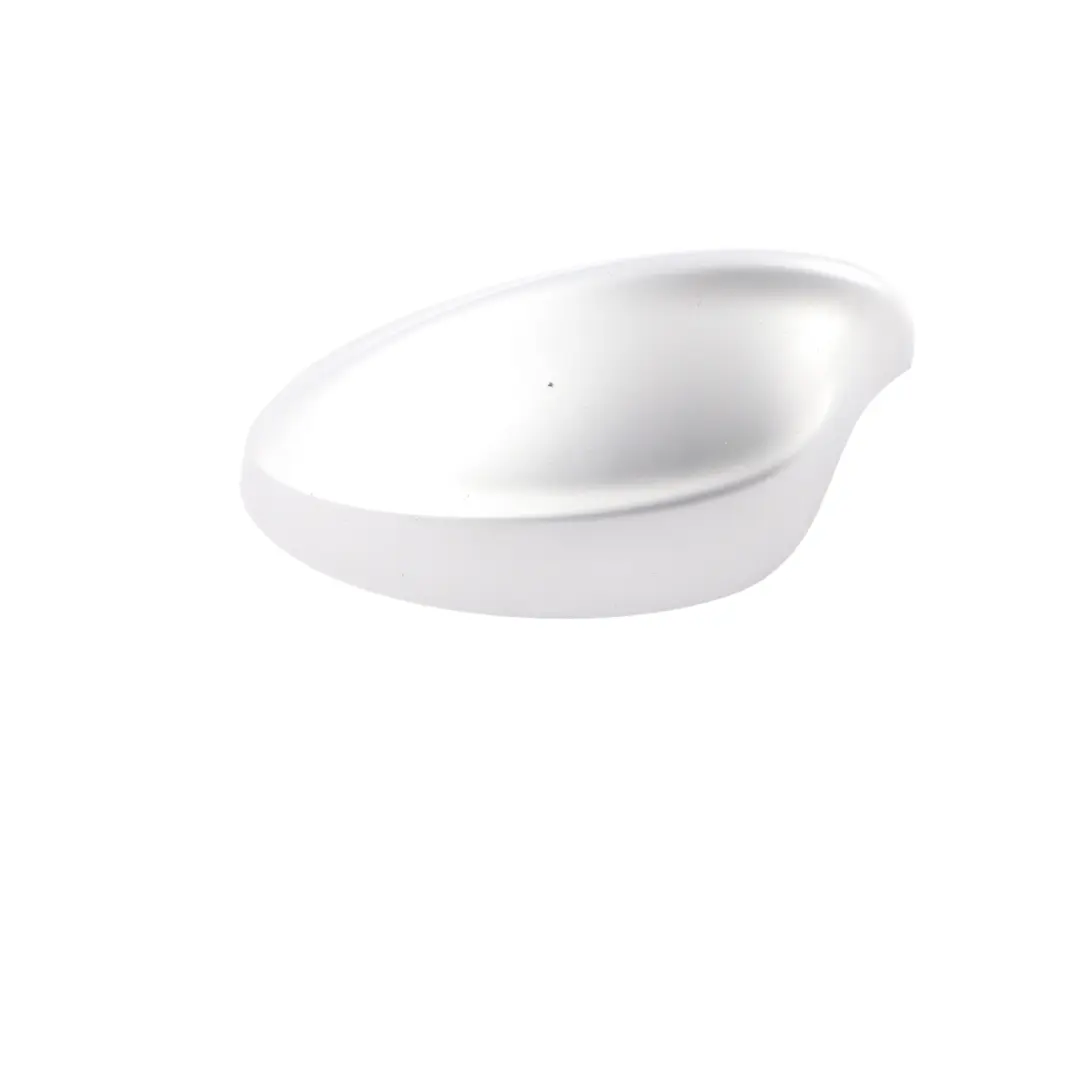 Wing Mirror Surround BMW E90 E91 Cap Casing Left N/S Titansilber Metallic - 354 - SKU P0032725-TS3 - Part number P0032725