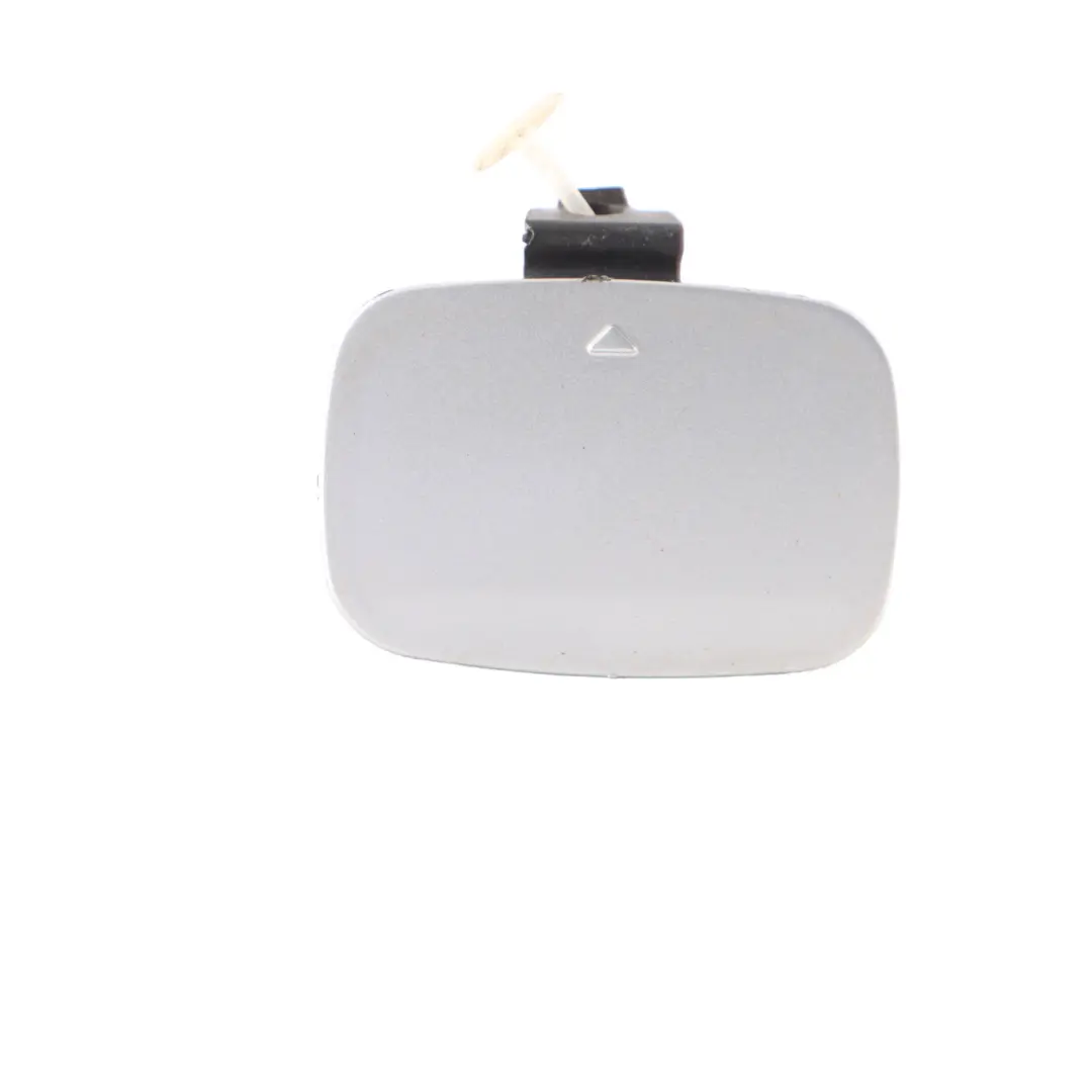 Clapet Attelage Argent Titane Silver 8223259 pour BMW E65 E66 à propos du numéro de pièce 0136744 BMW E65 E66 Clapet Attelage Argent Titane Silver 8223259 - SKU P0136744-TS1 - Numéro de pièce 0136744