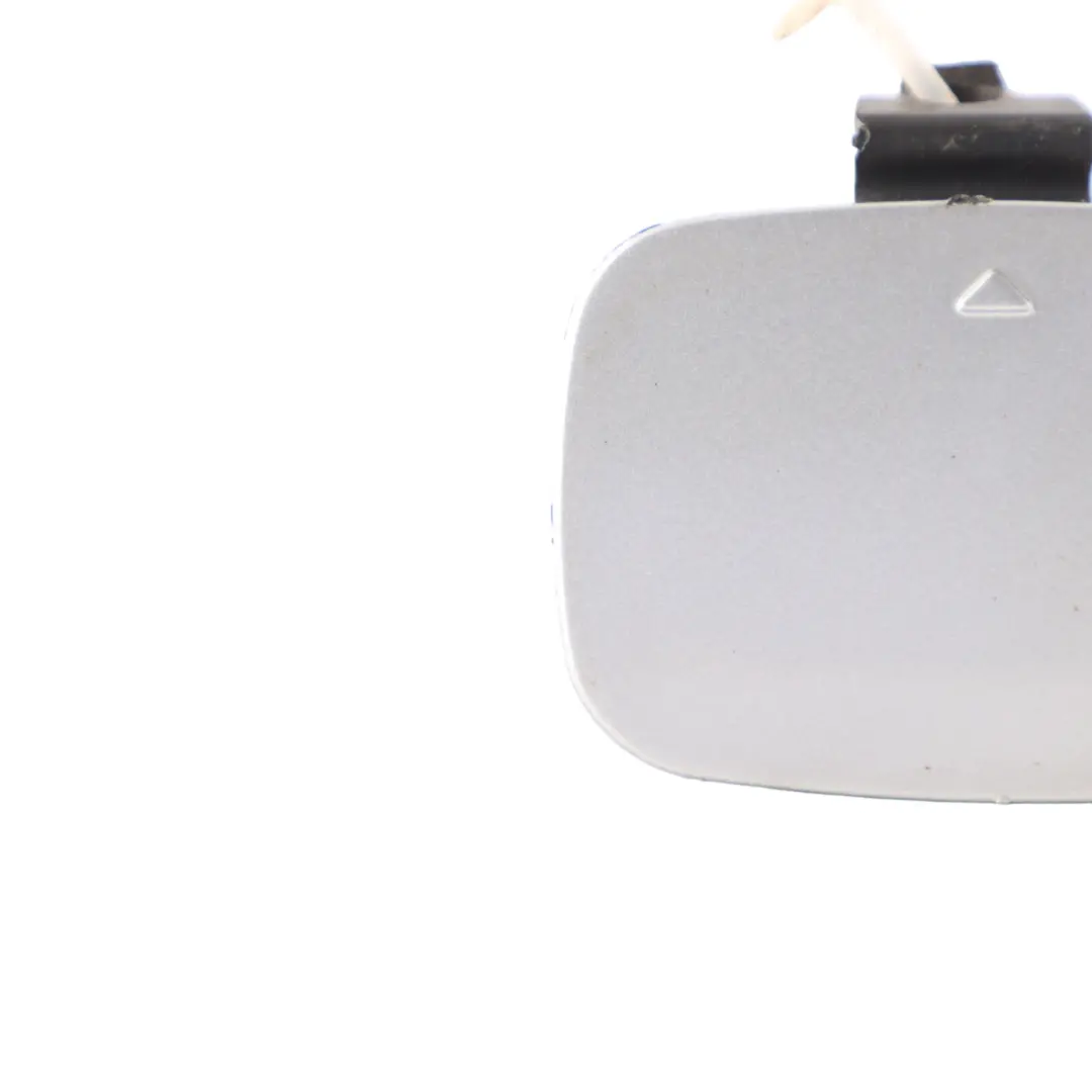 BMW E65 E66 Clapet Attelage Argent Titane Silver 8223259 - SKU P0136744-TS1 - Numéro de pièce 0136744