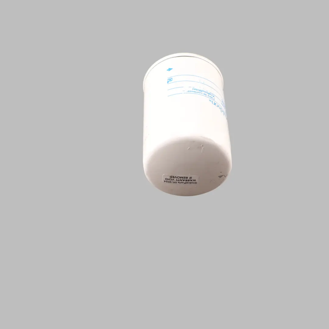 Donaldson Unité D'Insertion Cartouche Visser Filtre Carburant Moteur pour à propos du numéro de pièce P550048 Donaldson Unité D'Insertion Cartouche Visser Filtre Carburant Moteur - SKU P550048 - Numéro de pièce P550048