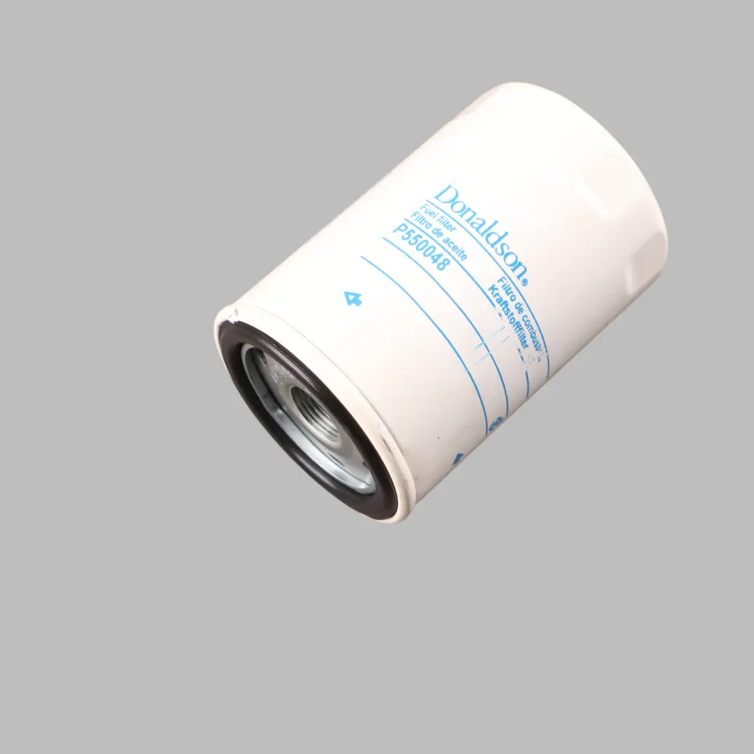 Donaldson Filtro Combustible Motor Spin-On Cartucho Unidad Inserción para con número de pieza P550048 Donaldson Filtro Combustible Motor Spin-On Cartucho Unidad Inserción - SKU P550048 - Número de pieza P550048