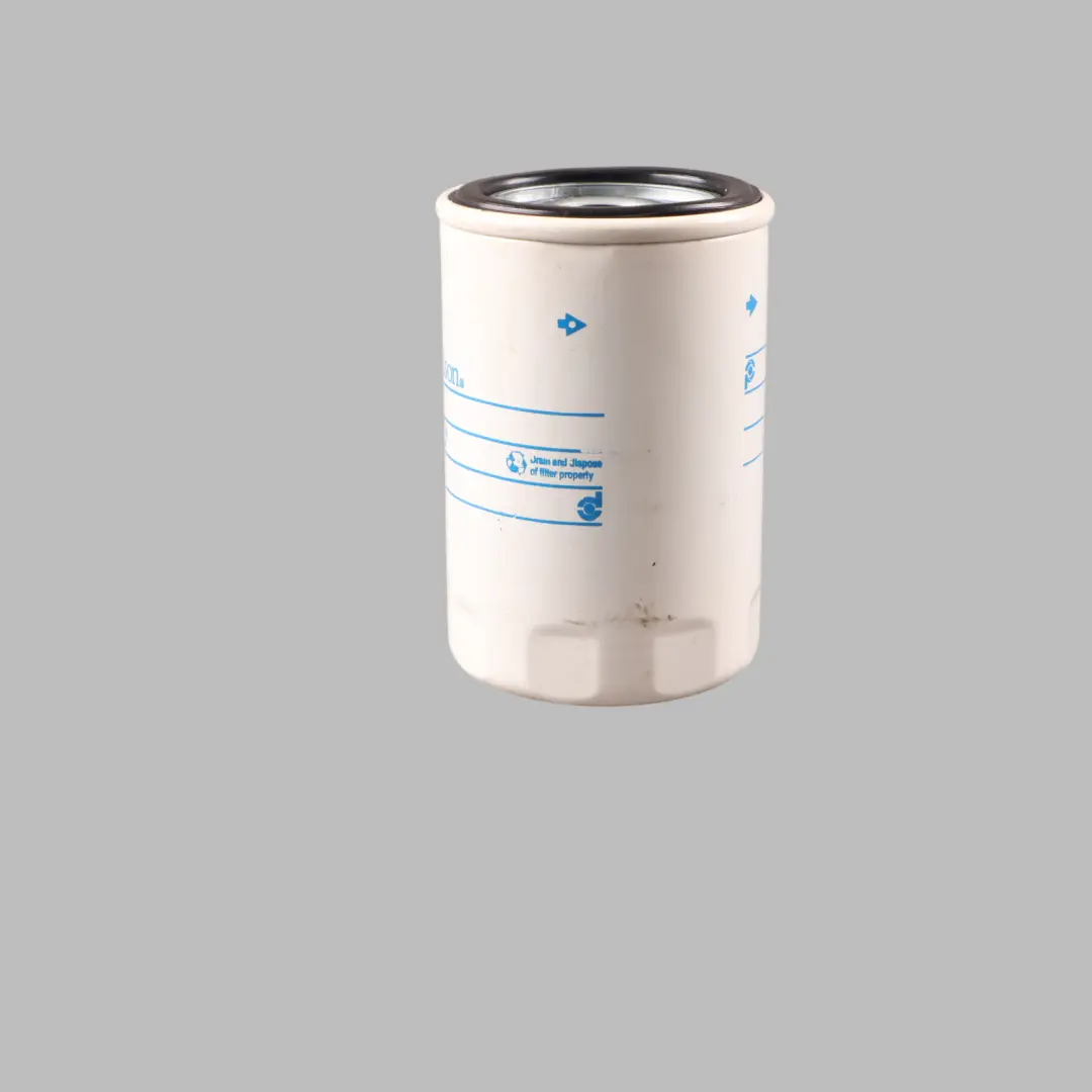 Donaldson Engine Fuel Filter Spin-on Cartridge Insert Unit to with Part number P550048 Donaldson Engine Fuel Filter Spin-on Cartridge Insert Unit - SKU P550048 - Part number P550048