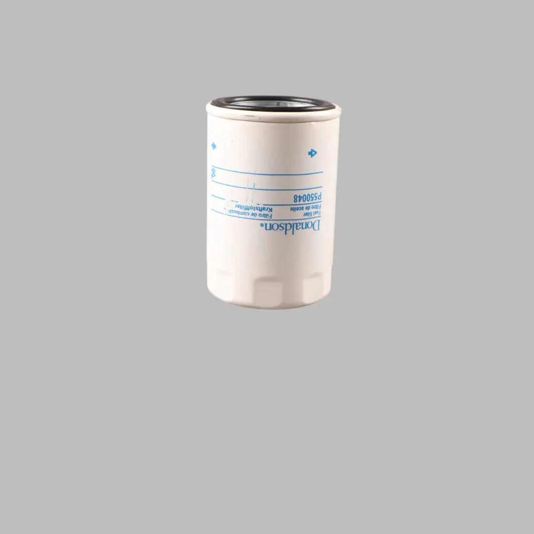  Donaldson Filtro Carburante Motore Cartuccia Rotante Unità D'Inserimento - SKU P550048 - Numero di parte P550048