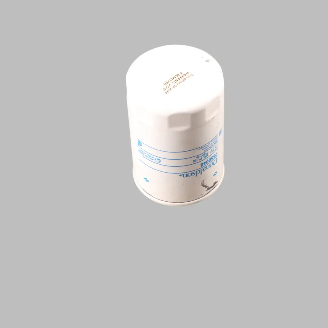  Donaldson Filtro Carburante Motore Cartuccia Rotante Unità D'Inserimento - SKU P550048 - Numero di parte P550048