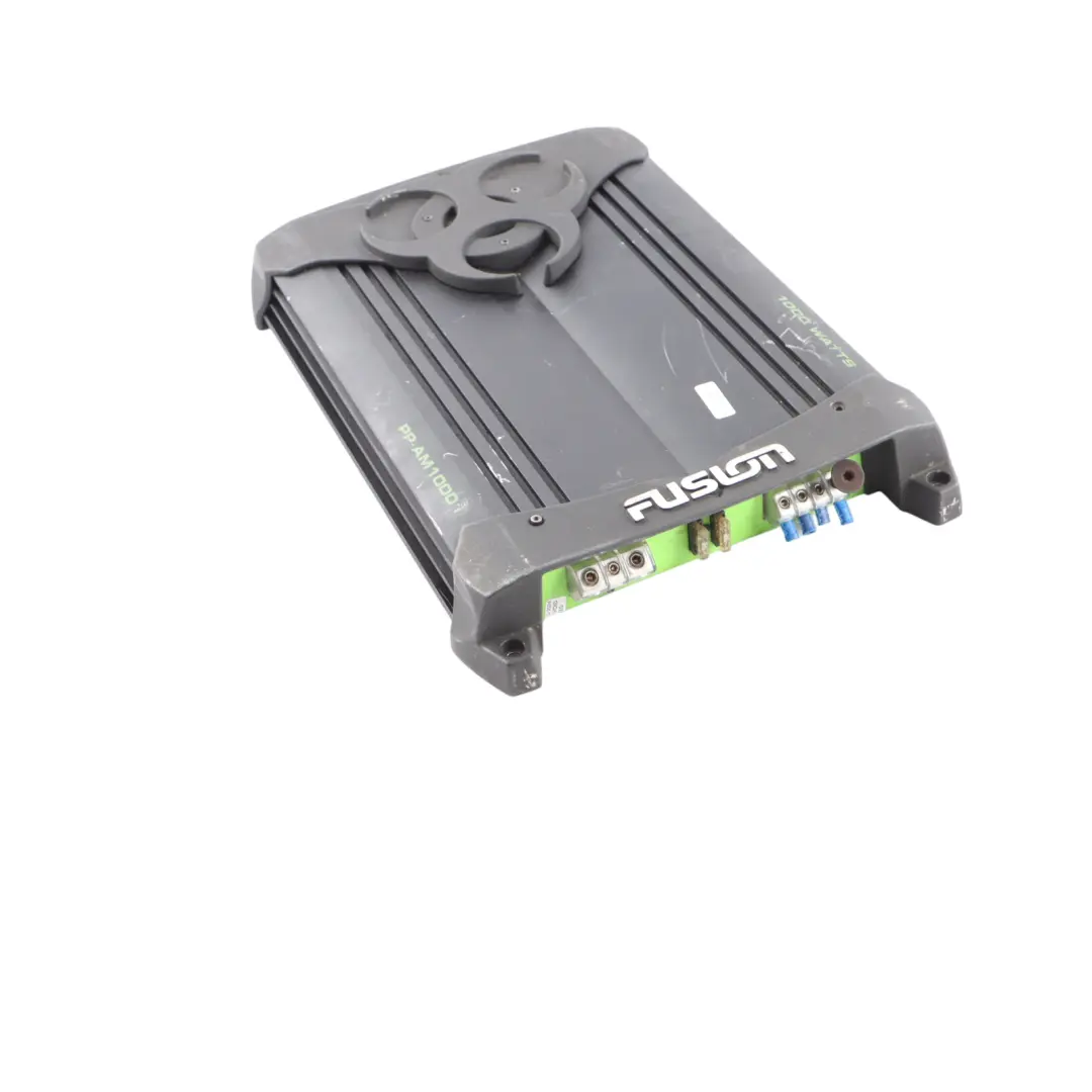 Audio Amplifier Sound Booster Module Unit to Fusion with Part number PP-AM10001 Fusion Audio Amplifier Sound Booster Module Unit - SKU PP-AM10001 - Part number PP-AM10001