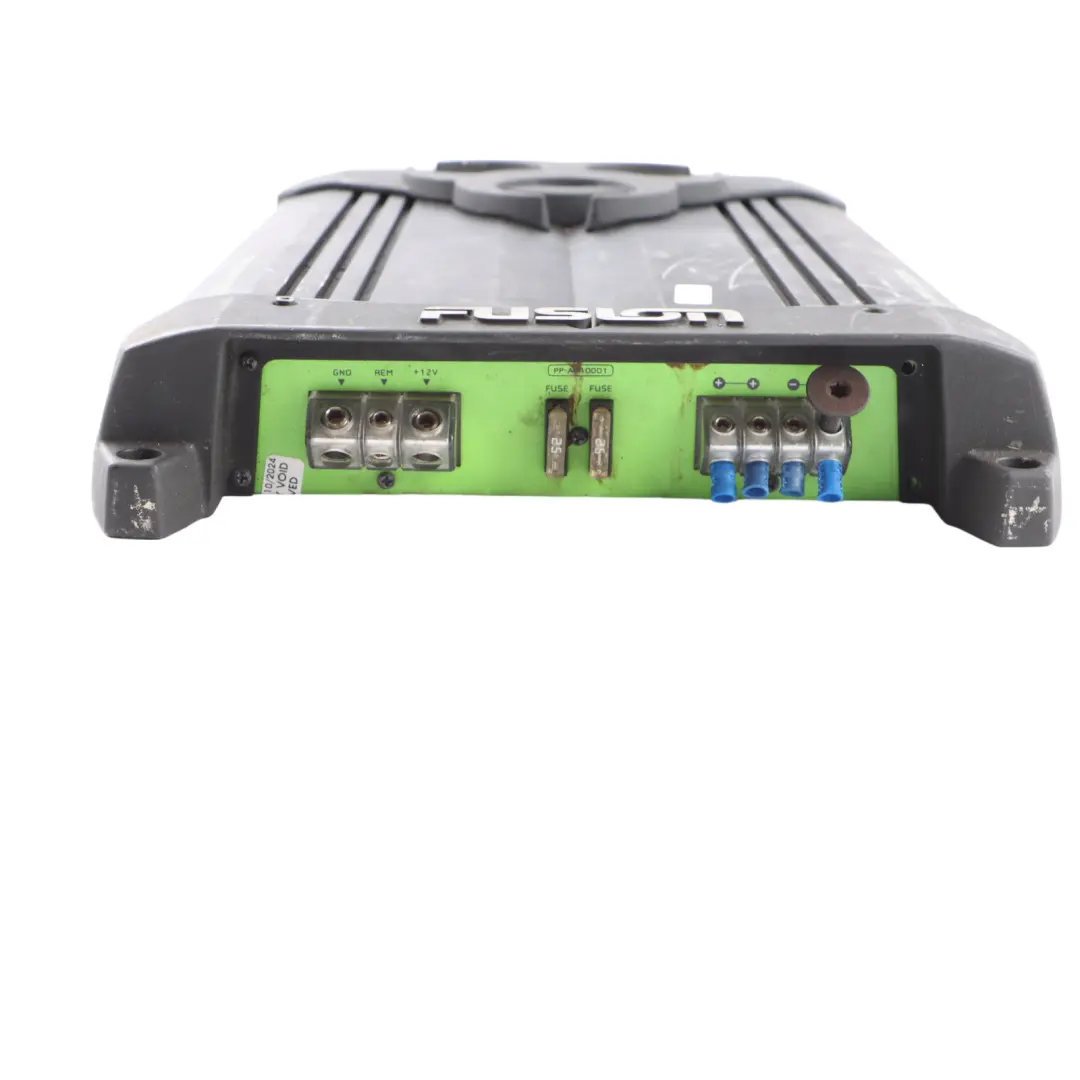 Audio Amplifier Sound Booster Module Unit to Fusion with Part number PP-AM10001 Fusion Audio Amplifier Sound Booster Module Unit - SKU PP-AM10001 - Part number PP-AM10001