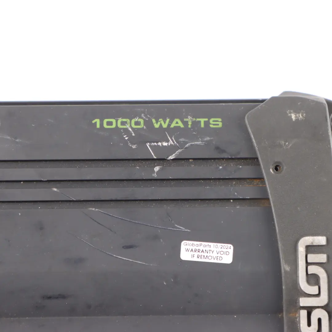 Audio Amplifier Sound Booster Module Unit to Fusion with Part number PP-AM10001 Fusion Audio Amplifier Sound Booster Module Unit - SKU PP-AM10001 - Part number PP-AM10001