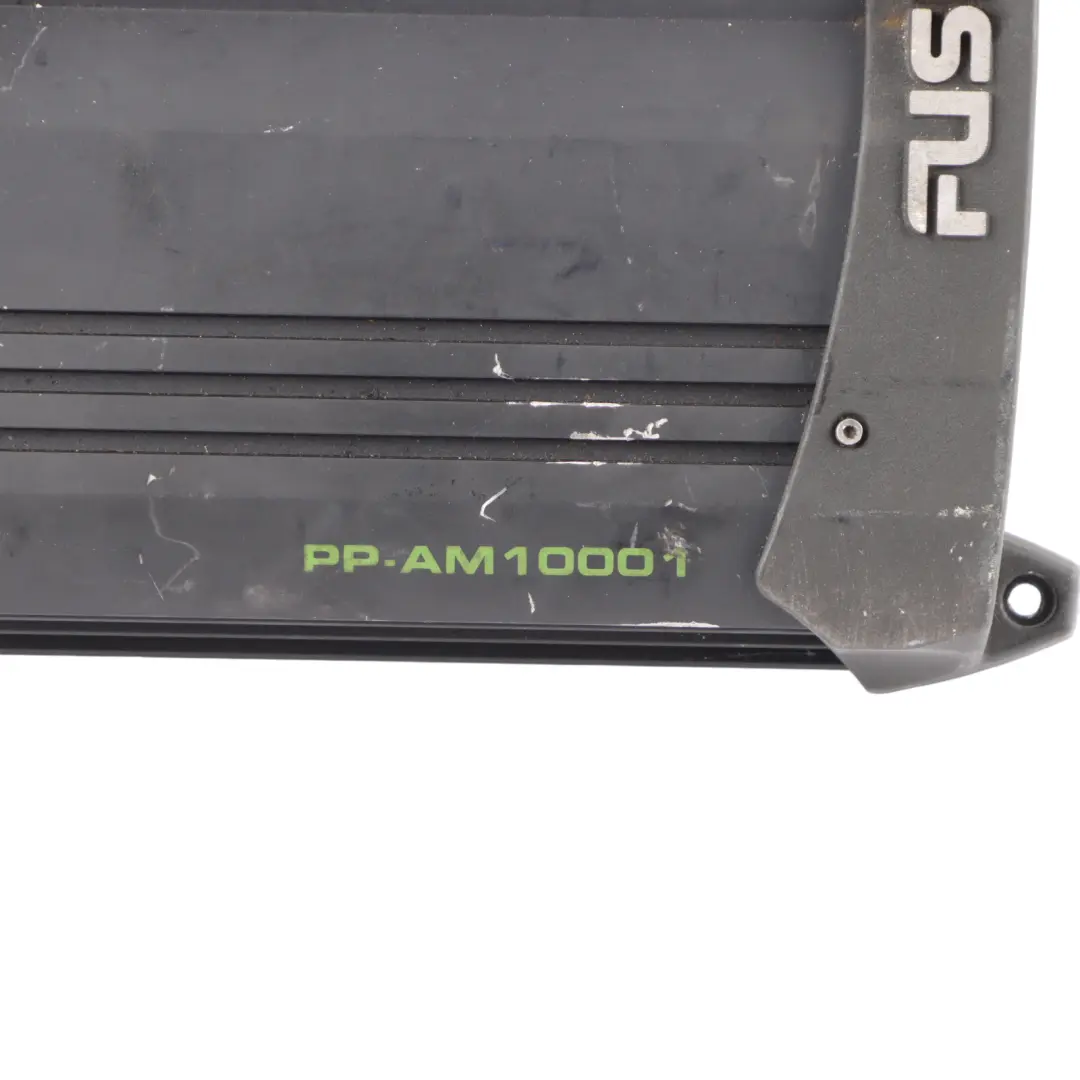 Audio Amplifier Sound Booster Module Unit to Fusion with Part number PP-AM10001 Fusion Audio Amplifier Sound Booster Module Unit - SKU PP-AM10001 - Part number PP-AM10001